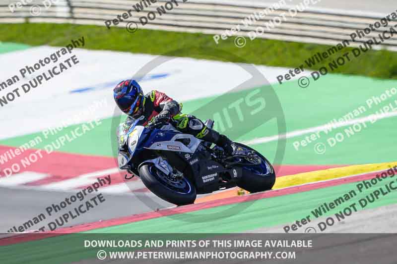motorbikes;no limits;peter wileman photography;portimao;portugal;trackday digital images